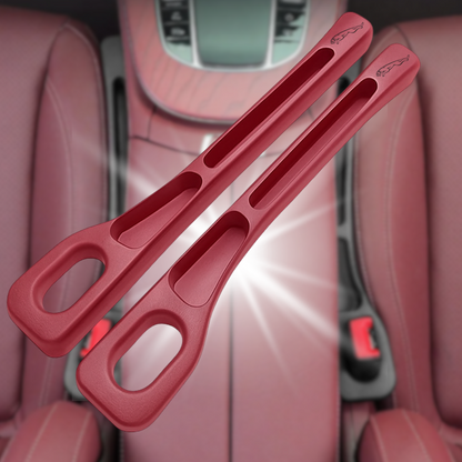 Ensemble de comble-espaces pour siège auto (lot de 2)