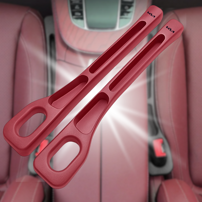Ensemble de comble-espaces pour siège auto (lot de 2)