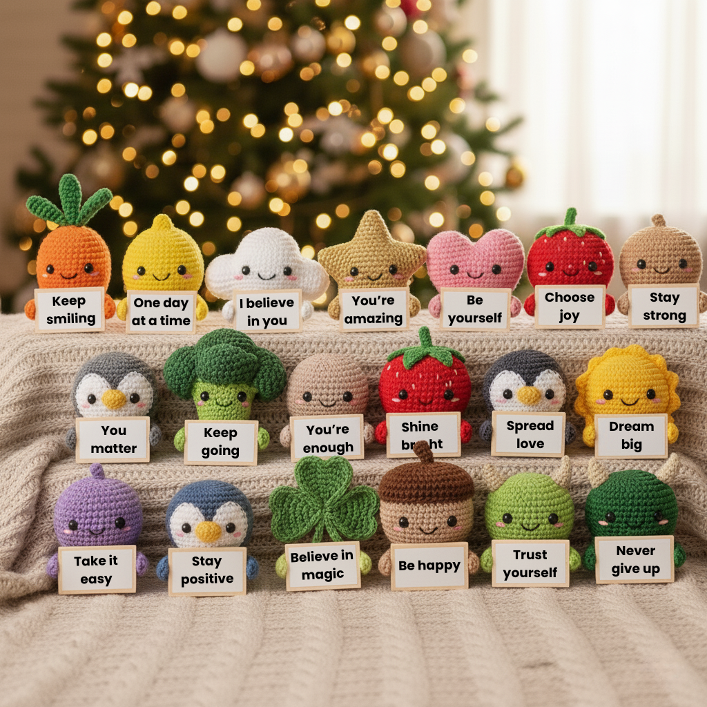 Calendrier de l’Avent 2025 : 24 jours de détente et de confort