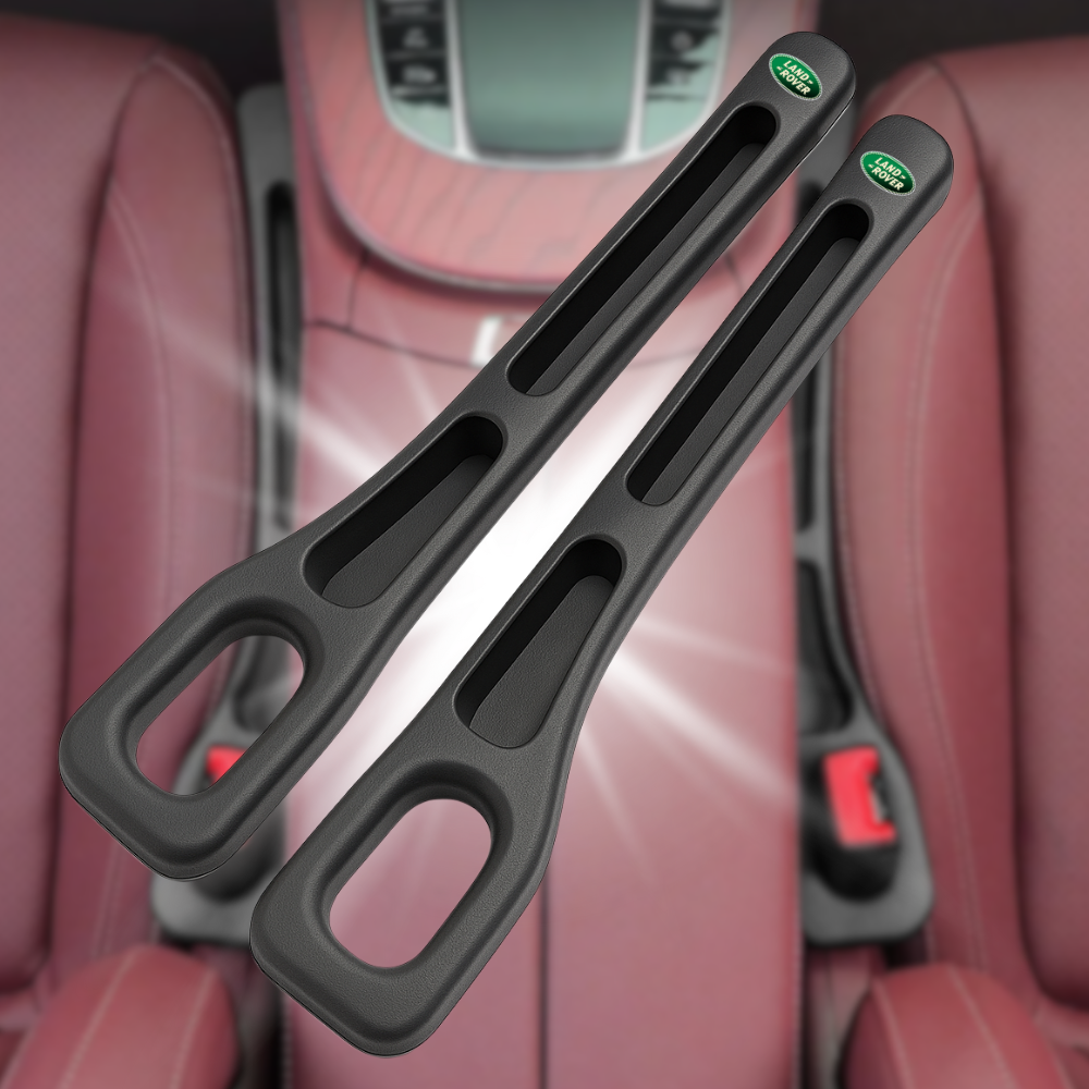 Ensemble de comble-espaces pour siège auto (lot de 2)
