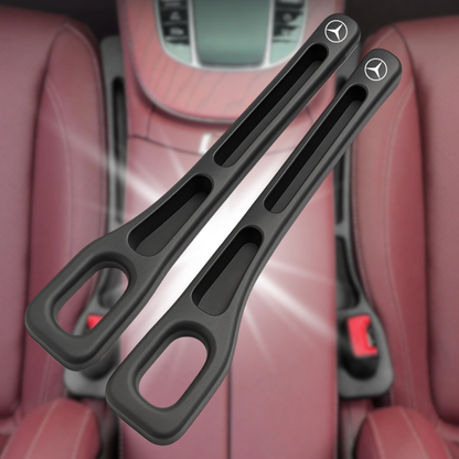 Ensemble de comble-espaces pour siège auto (lot de 2)