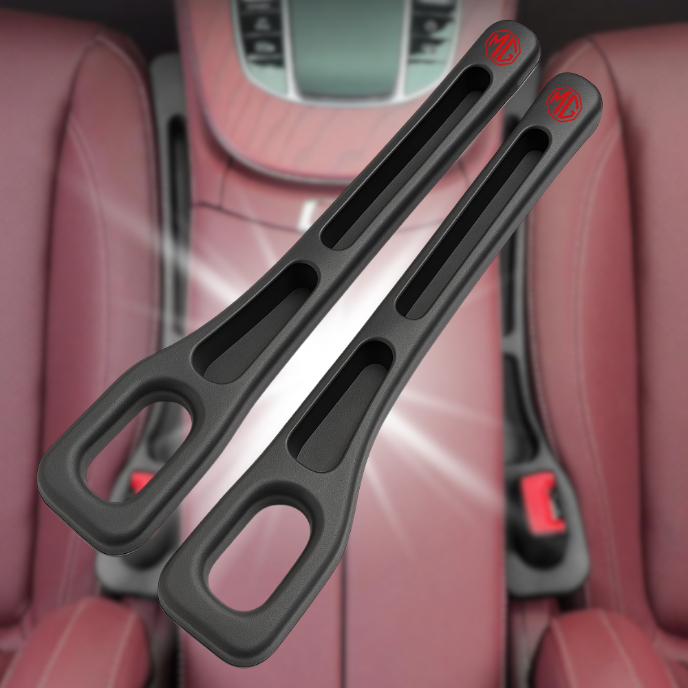 Ensemble de comble-espaces pour siège auto (lot de 2)