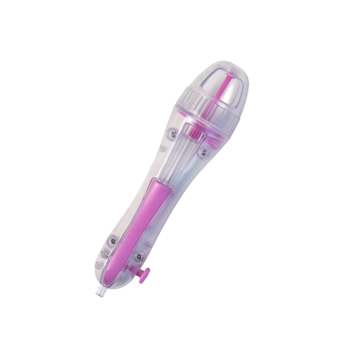 Outil de perlage DIY : Stylo applicateur pour perles à repasser 2,6 mm