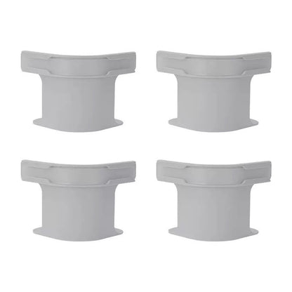 🔥📢 Temps limité : 50% DE RÉDUCTION ! Attaches pour draps universelles et faciles à installer avec maintien puissant (1 lot de 4 pcs)