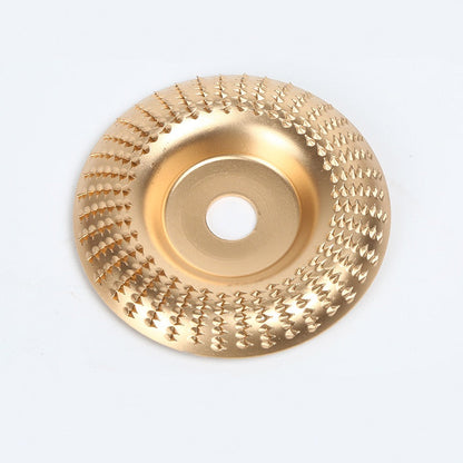 ⚙️ Disques de meulage pour le travail du bois – Coupe rapide, tranchants et durables, adaptés aux meuleuses d'angle
