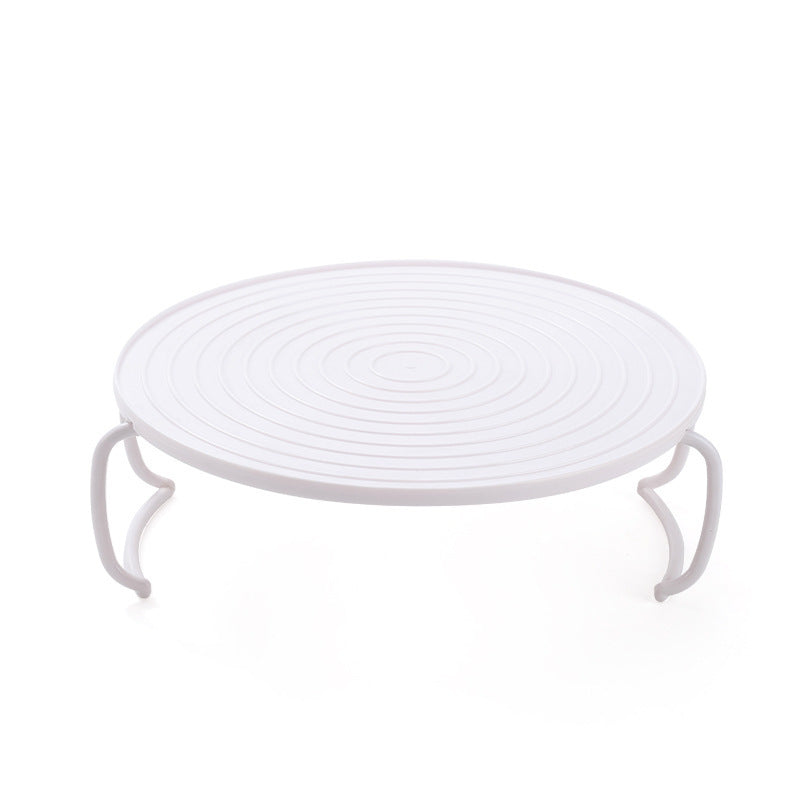 Plateau pliable pour micro-ondes