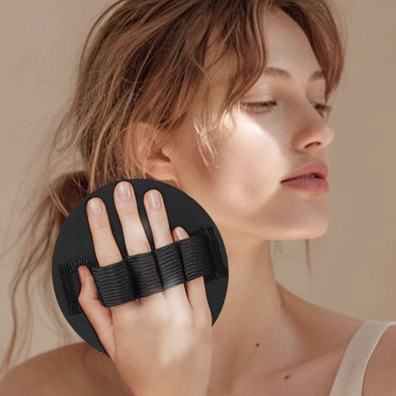 ⭐ Offre temporaire – Les gants exfoliants les plus populaires de 2026 ! 🚿 (1 lot de 2 pièces)