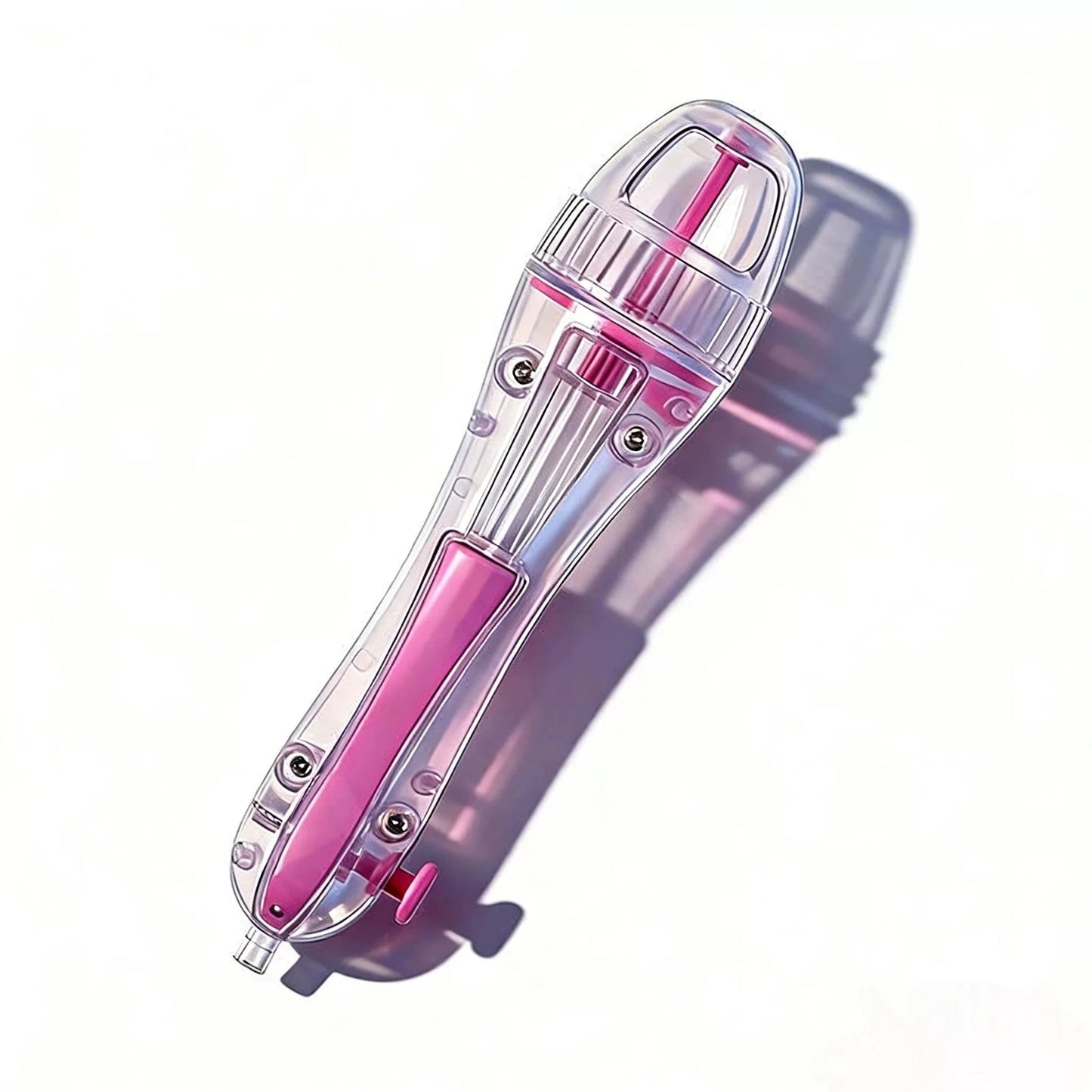 Outil de perlage DIY : Stylo applicateur pour perles à repasser 2,6 mm