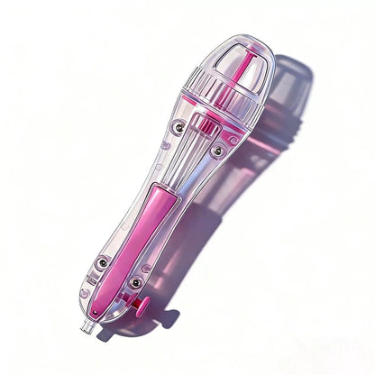 Outil de perlage DIY : Stylo applicateur pour perles à repasser 2,6 mm