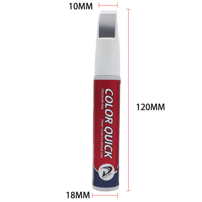 Stylo de retouche pour rayures de voiture