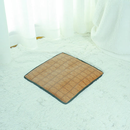 Tente rafraîchissante de luxe