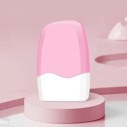 📢📢 -50% !! ⏰ Arrêtez de déchiqueter vos lettres comme un lapin dans une usine de carton ! 🐰📦 Ce tampon rouleau confidentiel de 17 mm masque toutes vos infos sensibles en un seul geste !