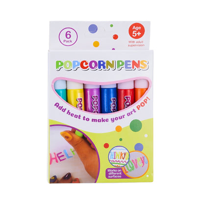 Stylo à dessin 3D pour enfants – Transformez vos dessins en vraies figurines 3D !