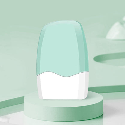 📢📢 -50% !! ⏰ Arrêtez de déchiqueter vos lettres comme un lapin dans une usine de carton ! 🐰📦 Ce tampon rouleau confidentiel de 17 mm masque toutes vos infos sensibles en un seul geste !