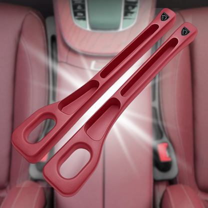 Ensemble de comble-espaces pour siège auto (lot de 2)