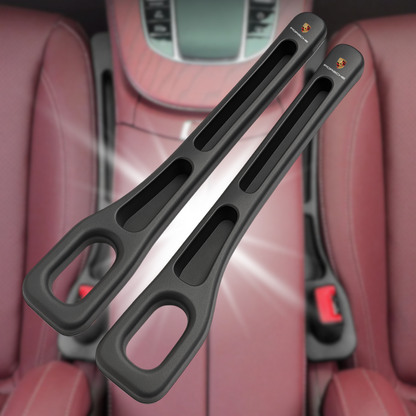 Ensemble de comble-espaces pour siège auto (lot de 2)