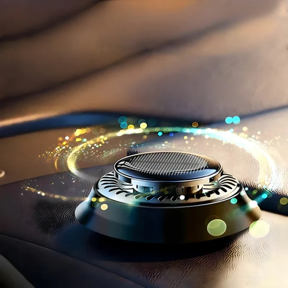 Dégivreur de Pare-Brise FrostFree : 1+1 Gratuit !