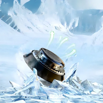 Dégivreur de Pare-Brise FrostFree : 1+1 Gratuit !