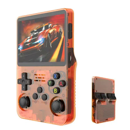 Console de jeux portable GameKid™