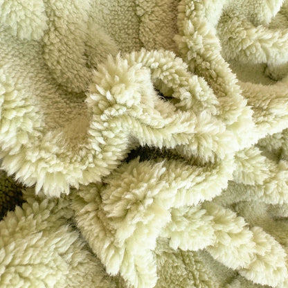 Protège-matelas chaud de luxe (extra doux)