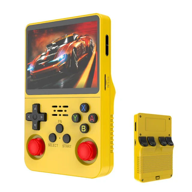 Console de jeux portable GameKid™