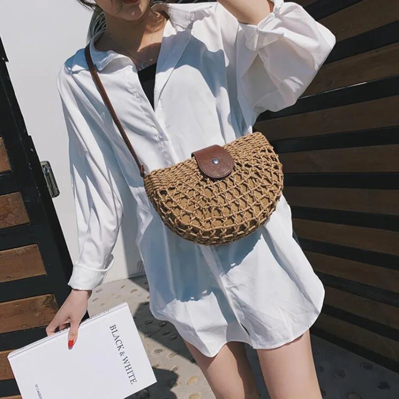 Sac à main d’été