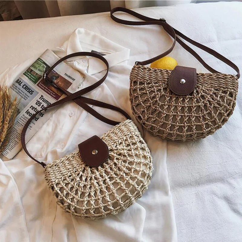 Sac à main d’été