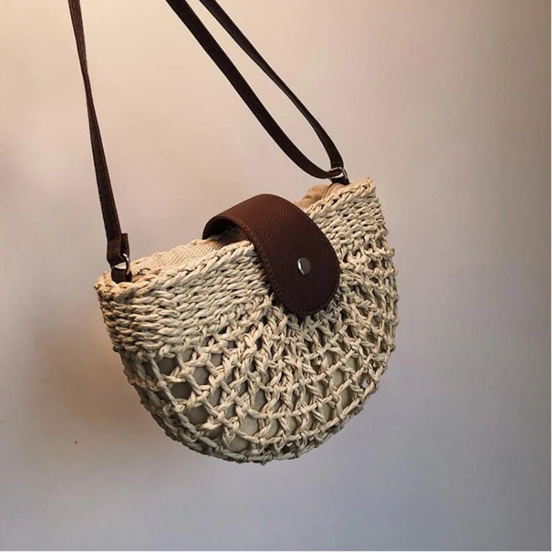 Sac à main d’été