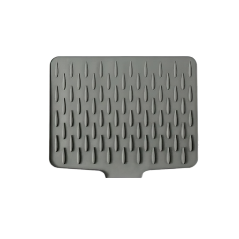 Tapis d'Égouttage Multifonction en Silicone – [1+1 GRATUIT]