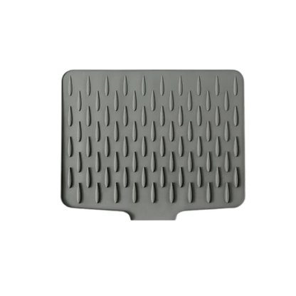 Tapis d'Égouttage Multifonction en Silicone – [1+1 GRATUIT]