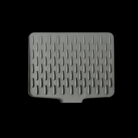 Tapis d'Égouttage Multifonction en Silicone – [1+1 GRATUIT]