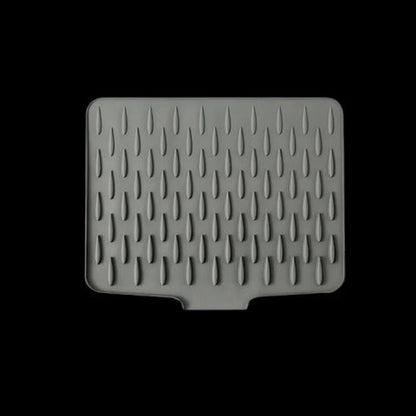 Tapis d'Égouttage Multifonction en Silicone – [1+1 GRATUIT]