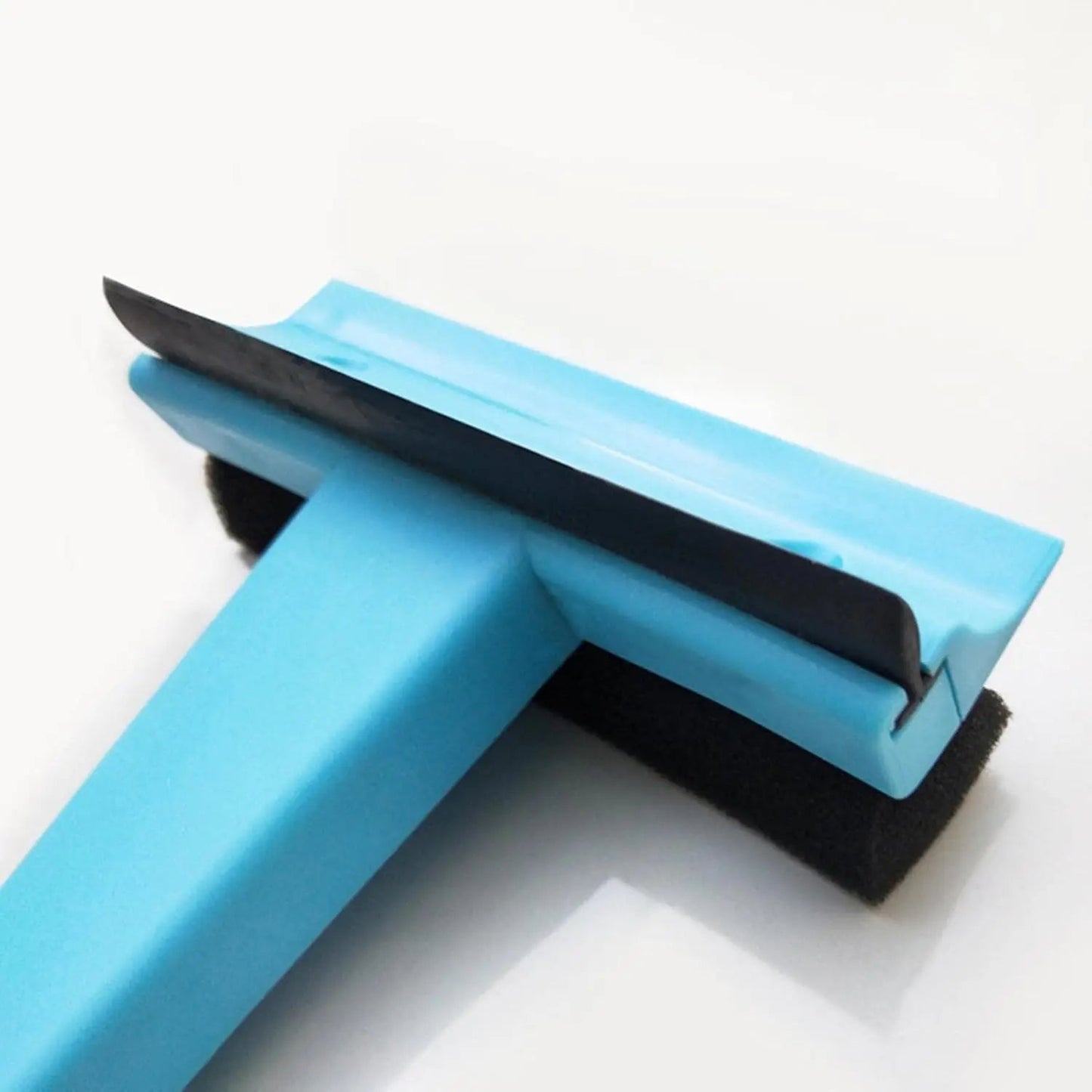 Ensemble grattoir à glace 3-en-1 (brosse & raclette)