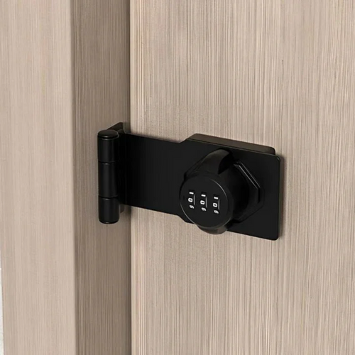 Cadenas à combinaison pour armoires et portes
