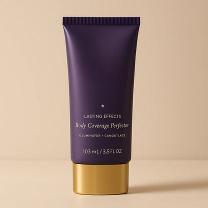 Fond de Teint Naturel