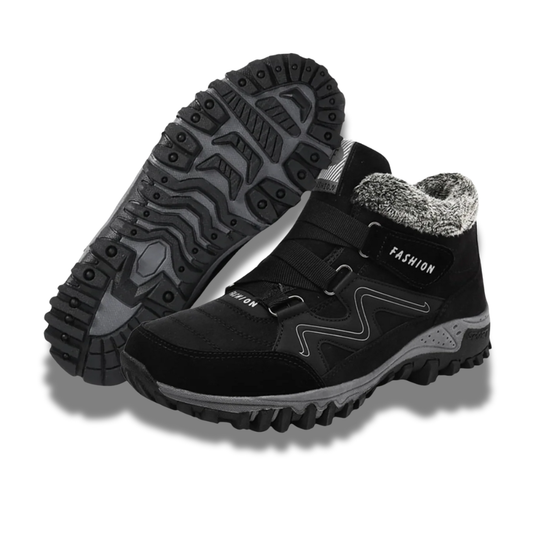 Winterstep – Chaussures d’Hiver Antidérapantes