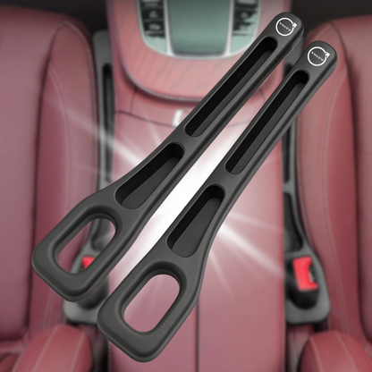 Ensemble de comble-espaces pour siège auto (lot de 2)