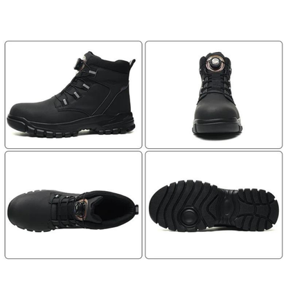 Titan Pro – Chaussures de Sécurité S3