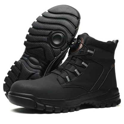 Titan Pro – Chaussures de Sécurité S3