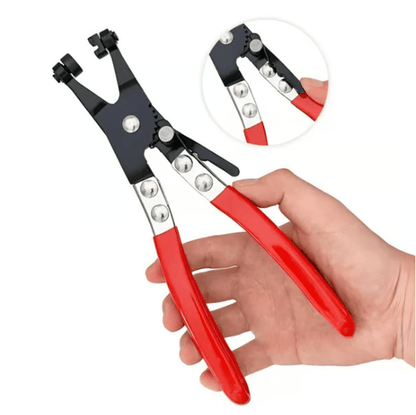 Kit de pinces de déconnexion pour voiture - Outil multifonction