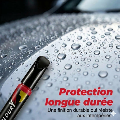 🚗 Stylo de retouche peinture One-Touch pour voitures – Efface-rayures & Réparation de peinture ✏️