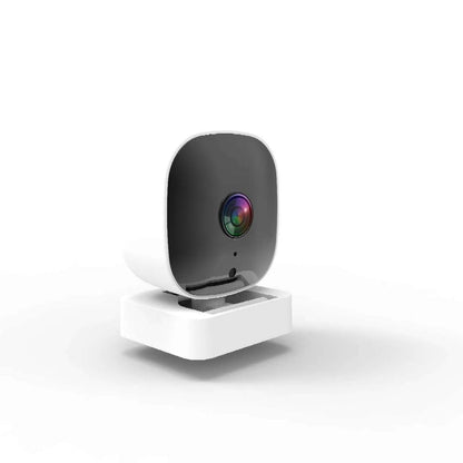 [2K Ultra HD] Caméra de surveillance WiFi intelligente