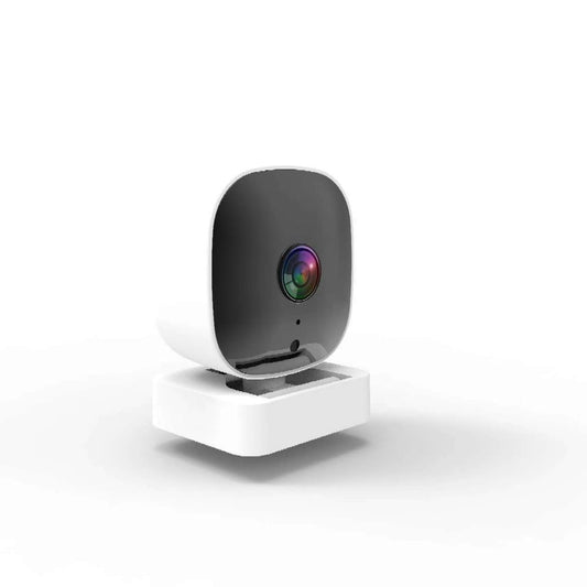 [2K Ultra HD] Caméra de surveillance WiFi intelligente