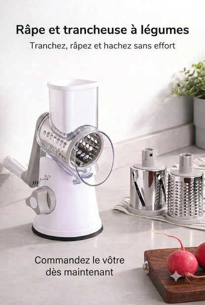 ChopMaster Pro