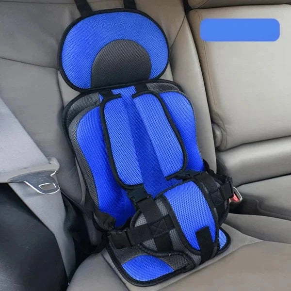 Siège auto pour enfant portable