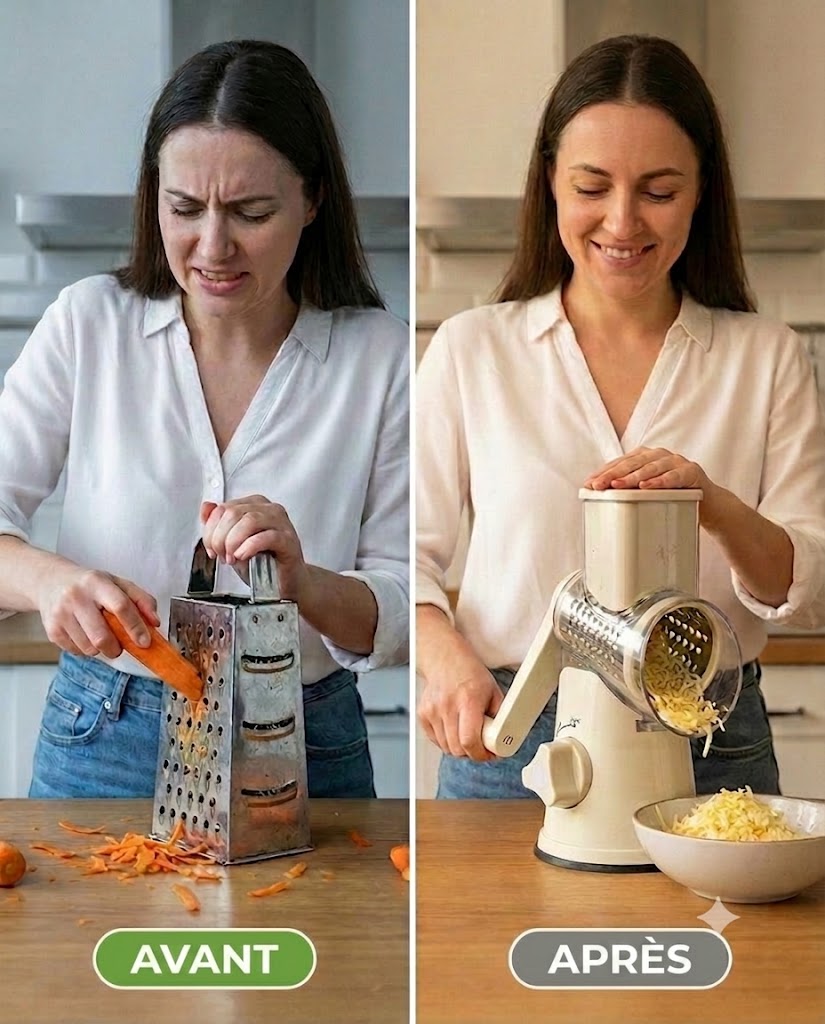 ChopMaster Pro