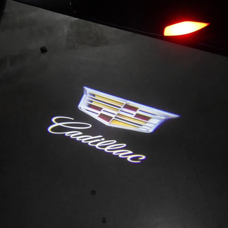 Kit de projecteur de logo pour porte de voiture