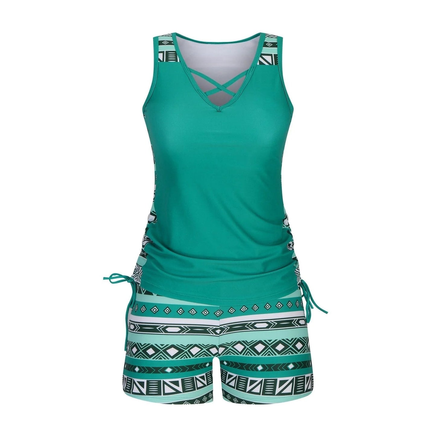 Tankini BohoBelle 👙