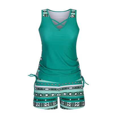 Tankini BohoBelle 👙