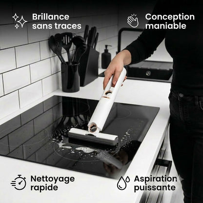 Bâtonnets de nettoyage mini pratiques – Brosses de nettoyage multifonctions pour coins et interstices difficiles d'accès